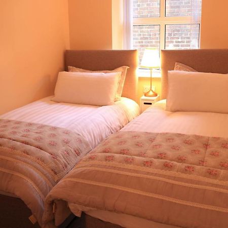 Station B&B Derry Extérieur photo