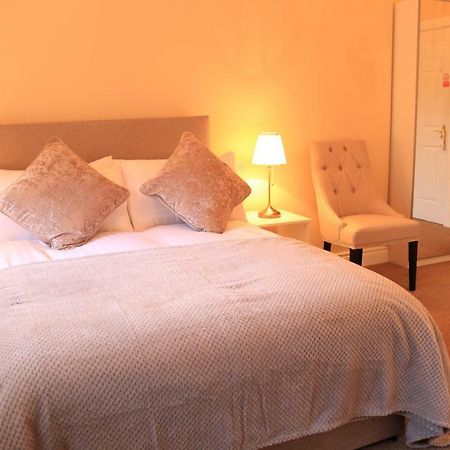 Station B&B Derry Extérieur photo