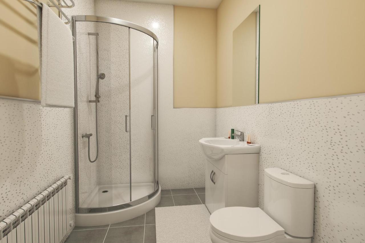 Station B&B Derry Extérieur photo