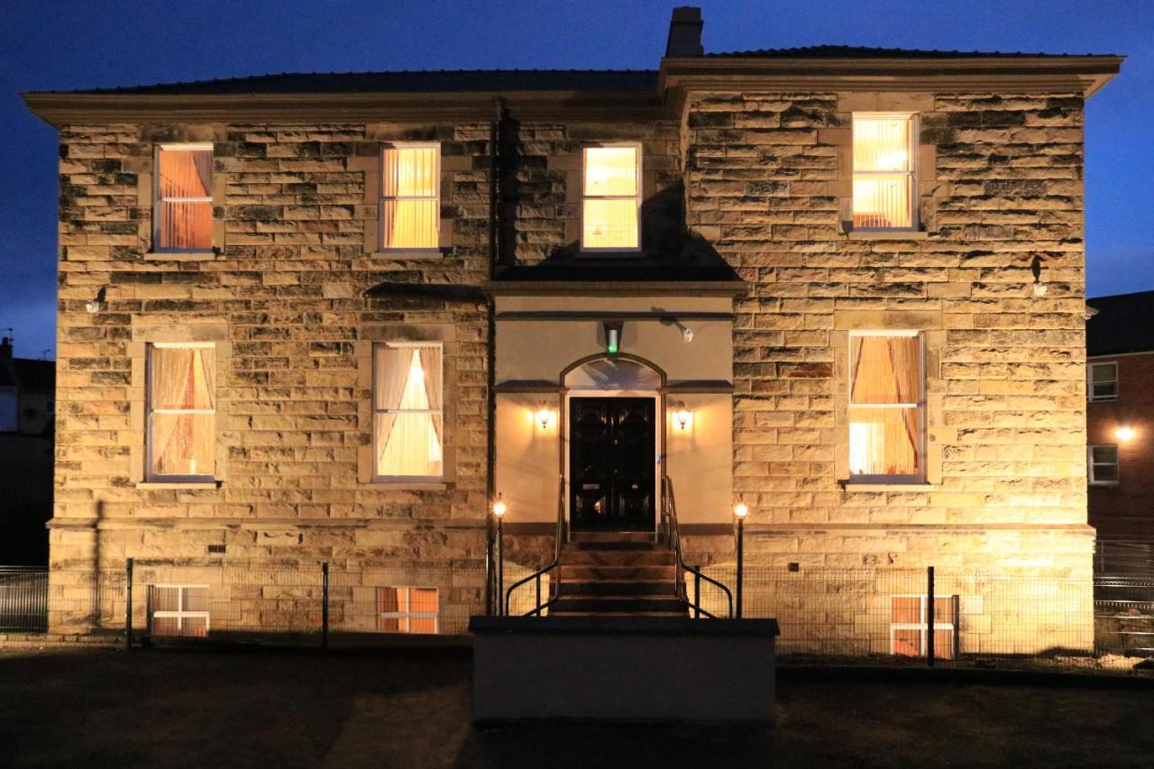 Station B&B Derry Extérieur photo