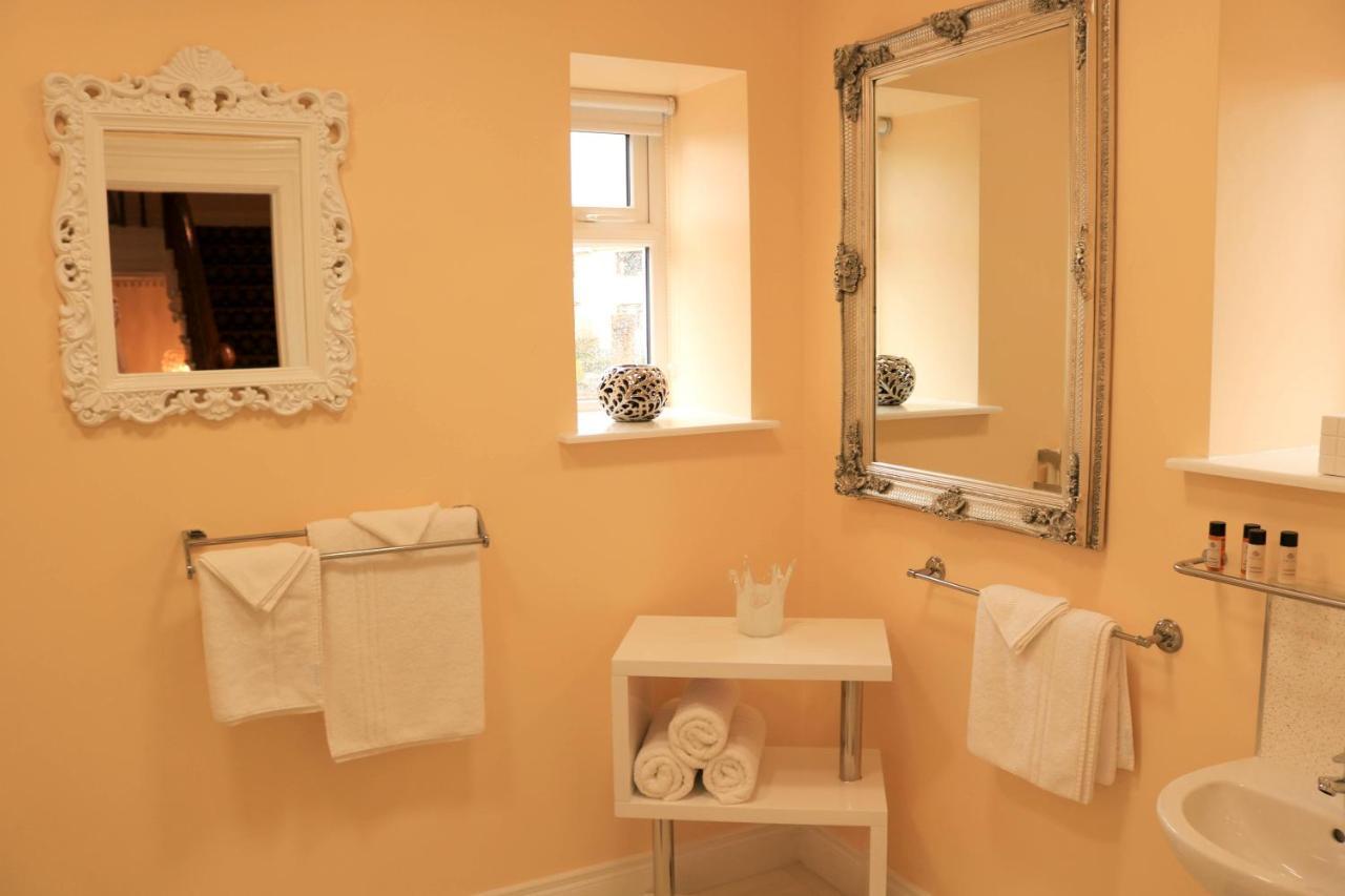 Station B&B Derry Extérieur photo